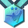 Crunchy Moves Trophy