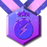 Expert Shredder Trophy