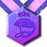 Expert Trickster Trophy