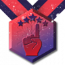 Mastery Achieved Trophy