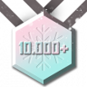 Mountain Legend Trophy