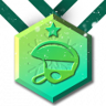 Novice Trickster Trophy