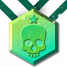 Risk Averse Trophy