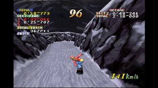 Cool Boarders Screenshot 10