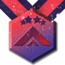 Xtreme Ranker Trophy