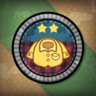 Fashionista Trophy