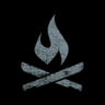 Marauder Camp Hunter Trophy