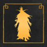 Mad Elven King Trophy