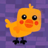 Creative Thinker - 2D Platformer Trophy