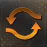 Switcheroo Trophy