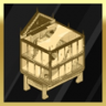 Something From Everyone Trophy