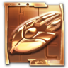 Swamp Gas Trophy