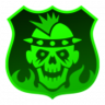 Nightmare Law Trophy