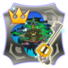 A Slumber to Remember Trophy