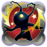 Ace Striker Trophy
