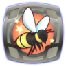 Bee Buster Trophy