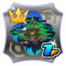 Card of Memories Trophy