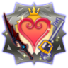 Chain of Memories Master Trophy