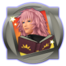 Character Professor Sora Trophy