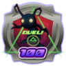 Duel Master Trophy