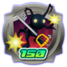 Interceptor Trophy