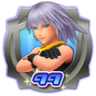 Level Master Riku Trophy