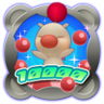 Moogle Mogul Trophy