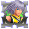 Natural Player Riku Trophy
