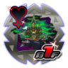 Overcoming the Darkness Trophy