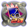Premium Card Maker Trophy