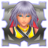 Proud Player Riku Trophy