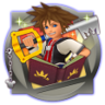 Record Keeper Sora Trophy
