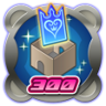 Room Creator Trophy