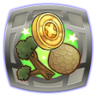 Sky Diver Trophy