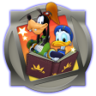Storyteller Sora Trophy