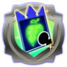 Tightrope Walker Trophy