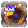 Treasure Hunter Trophy