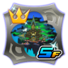 Woven Memories Trophy