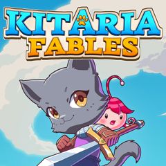 Kitaria Fables