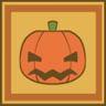 Defeat Freddy o'Lantern Trophy