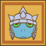 Defeat Giant Turtle Soldier Trophy