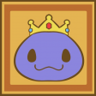 Defeat King Gooey Trophy