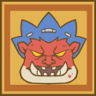 Defeat Orc Warrior Trophy
