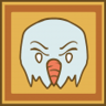 Defeat Snowmonster Trophy