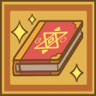 Legendary Magic Wielder Trophy