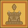 Mysterious Power Trophy