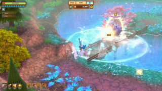 Kitaria Fables Screenshot 7