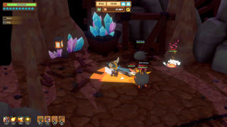 Kitaria Fables Screenshot 4