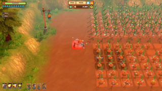 Kitaria Fables Screenshot 6