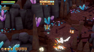 Kitaria Fables Screenshot 9